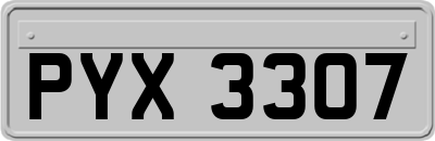 PYX3307