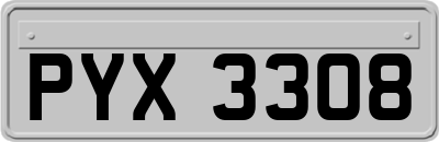 PYX3308