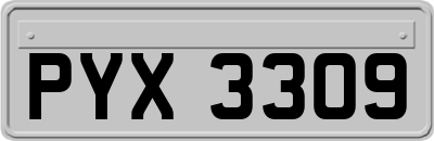 PYX3309