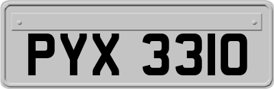 PYX3310