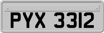 PYX3312