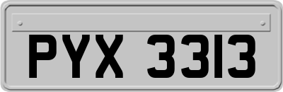PYX3313