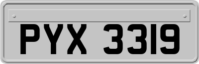 PYX3319