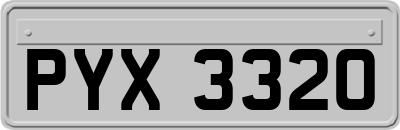 PYX3320