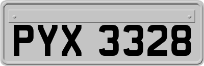 PYX3328