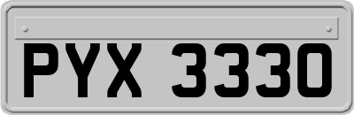 PYX3330