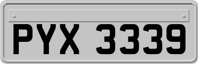 PYX3339