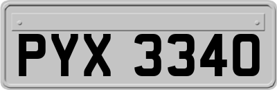 PYX3340
