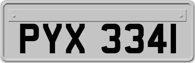 PYX3341