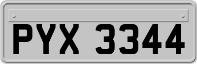PYX3344
