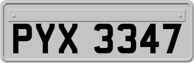 PYX3347