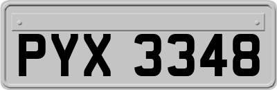 PYX3348