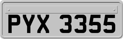 PYX3355