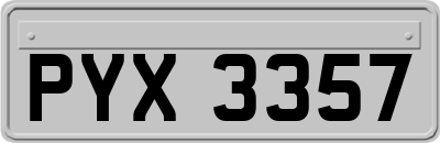 PYX3357
