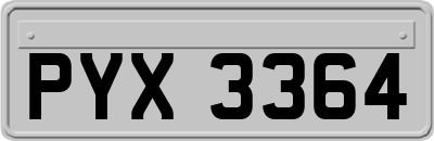 PYX3364