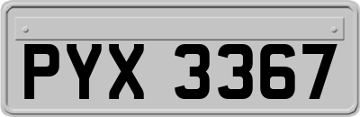 PYX3367