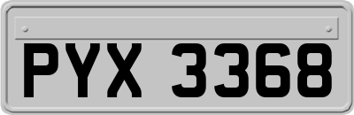 PYX3368
