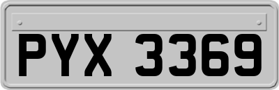PYX3369