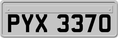PYX3370