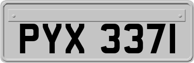 PYX3371