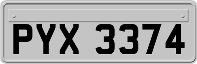 PYX3374