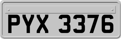 PYX3376