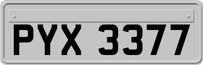 PYX3377