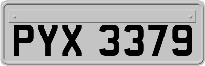 PYX3379