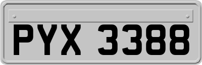 PYX3388
