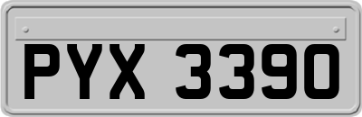 PYX3390