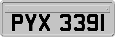 PYX3391