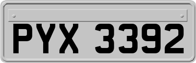 PYX3392