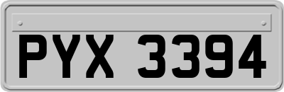 PYX3394