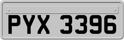 PYX3396
