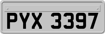 PYX3397