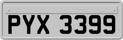 PYX3399