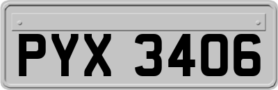 PYX3406