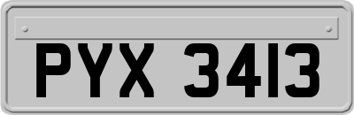 PYX3413