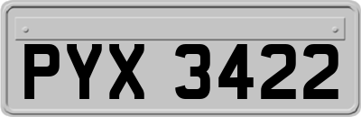 PYX3422