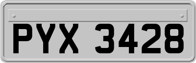 PYX3428