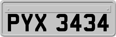 PYX3434