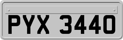PYX3440