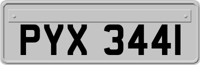 PYX3441