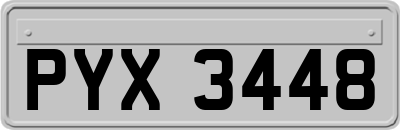 PYX3448