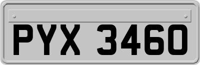 PYX3460
