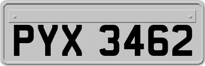 PYX3462