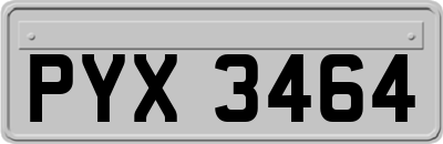 PYX3464