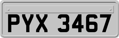 PYX3467