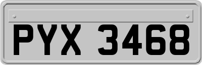 PYX3468