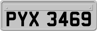 PYX3469